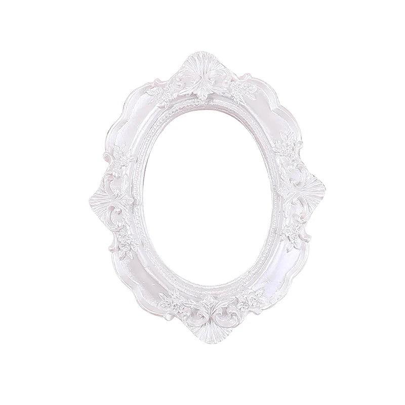 Nail Art Display Photo Frame Shooting Props Nail Polish Handheld Decoration Nail Enhancement Photography Background Accessories