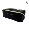 Makeup Organizer Female Toiletry Kit Bag Make Up Case Storage Pouch Luxury Lady Box Cosmetic Bag Organizer Bag For Travel Zip